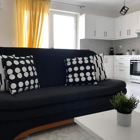 Lilis In Center With Sea View * 卡尔帕索斯