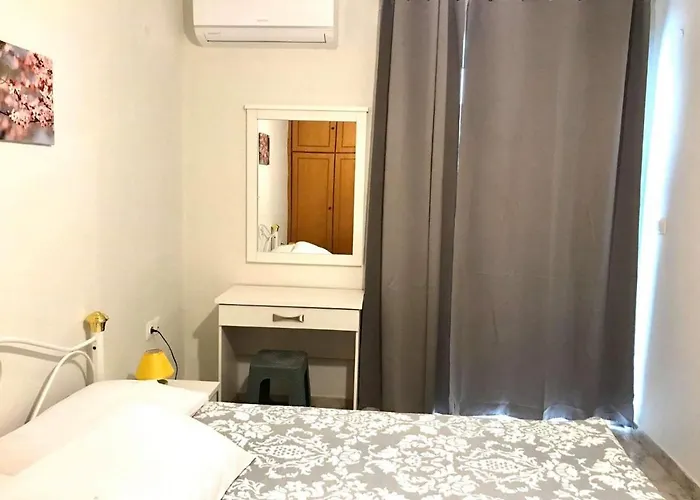 Lilis In Center With Sea View Apartamento