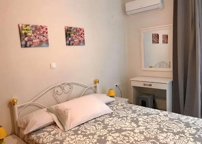 Apartamento Lilis In Center With Sea View *