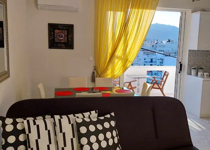 Apartamento Lilis In Center With Sea View *