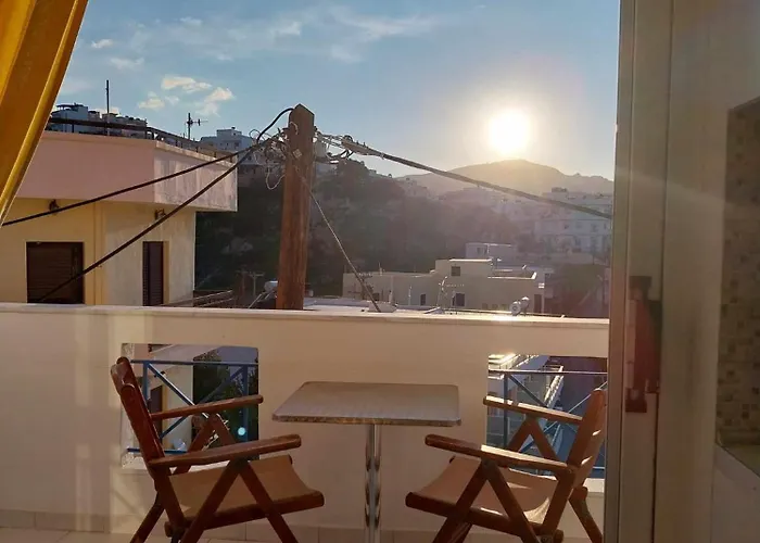 Apartamento Lilis In Center With Sea View *